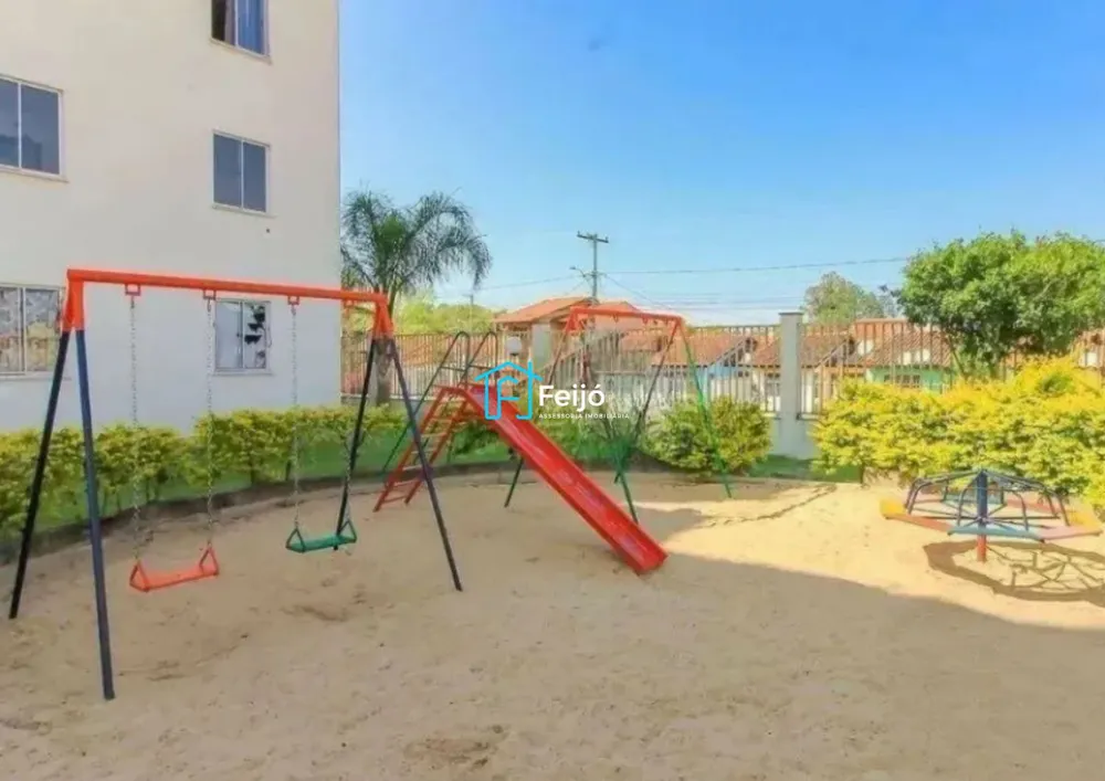 Apartamento, 2 quartos, 38 m² - Foto 12