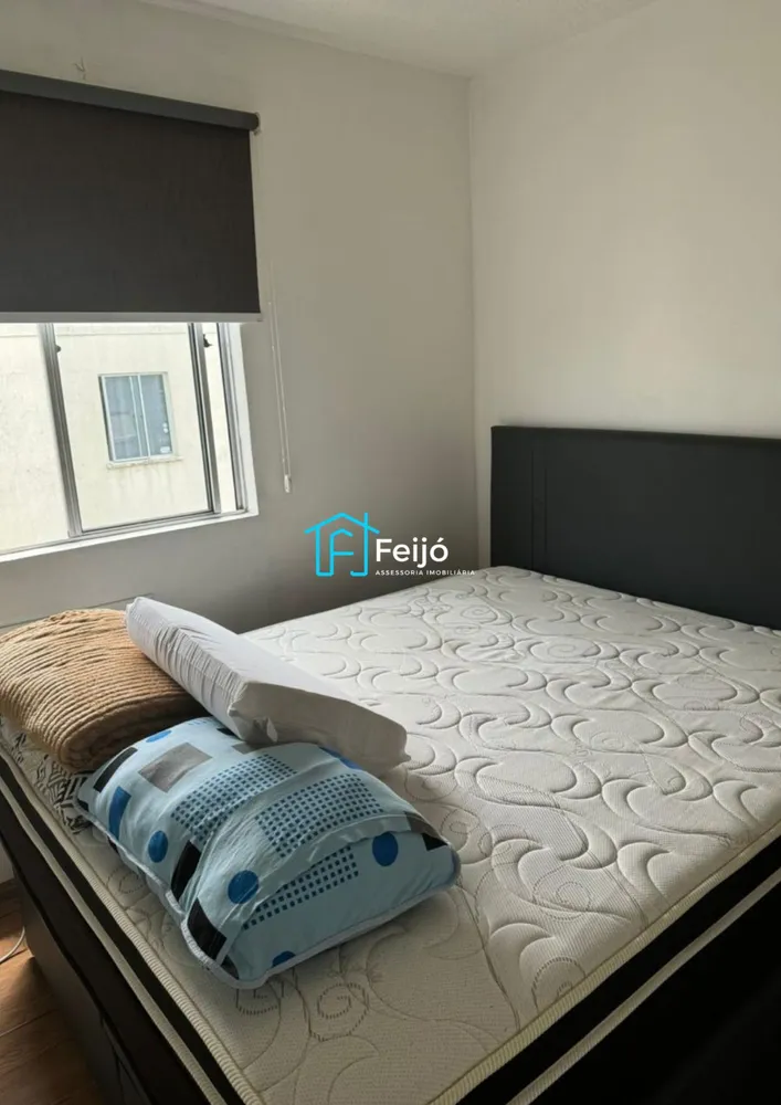 Apartamento, 2 quartos, 38 m² - Foto 6