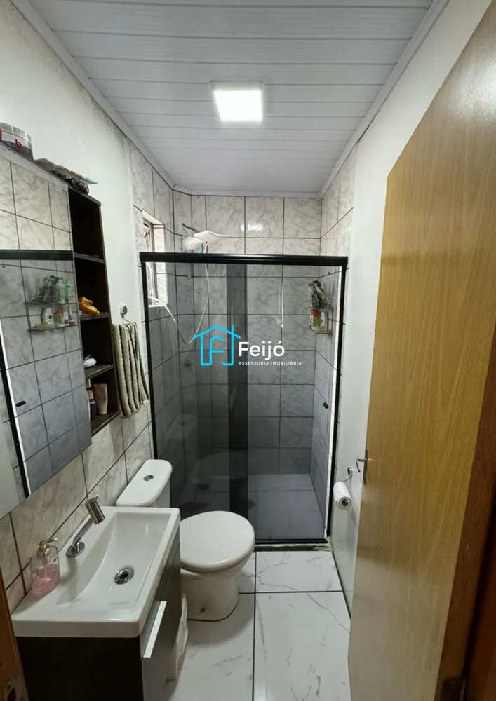 Apartamento, 2 quartos, 38 m² - Foto 5