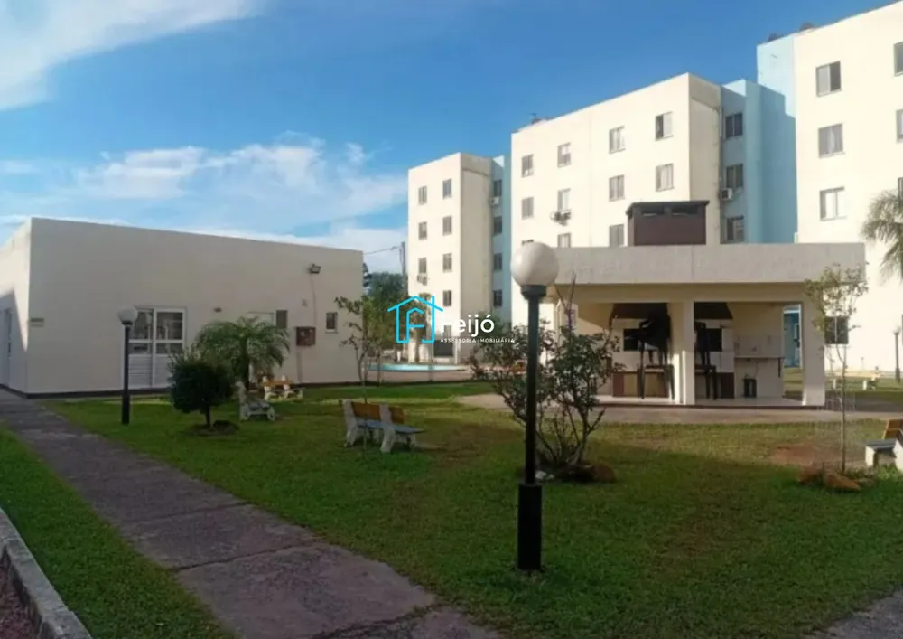 Apartamento, 2 quartos, 38 m² - Foto 14