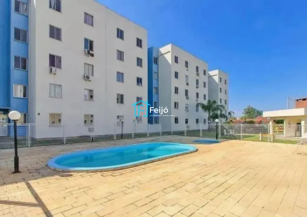 Apartamento, 2 quartos, 38 m² - Foto 10
