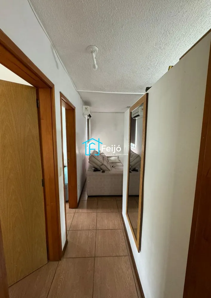 Apartamento, 2 quartos, 38 m² - Foto 7