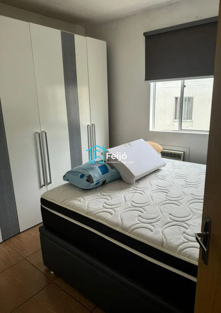 Apartamento, 2 quartos, 38 m² - Foto 2