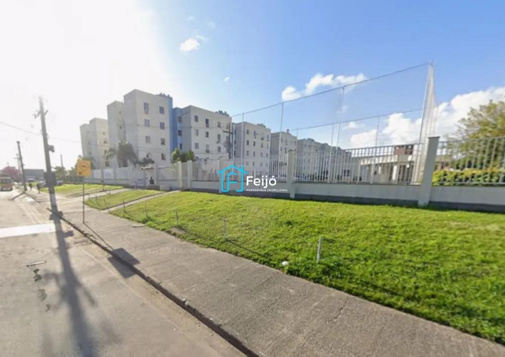 Apartamento, 2 quartos, 38 m² - Foto 4