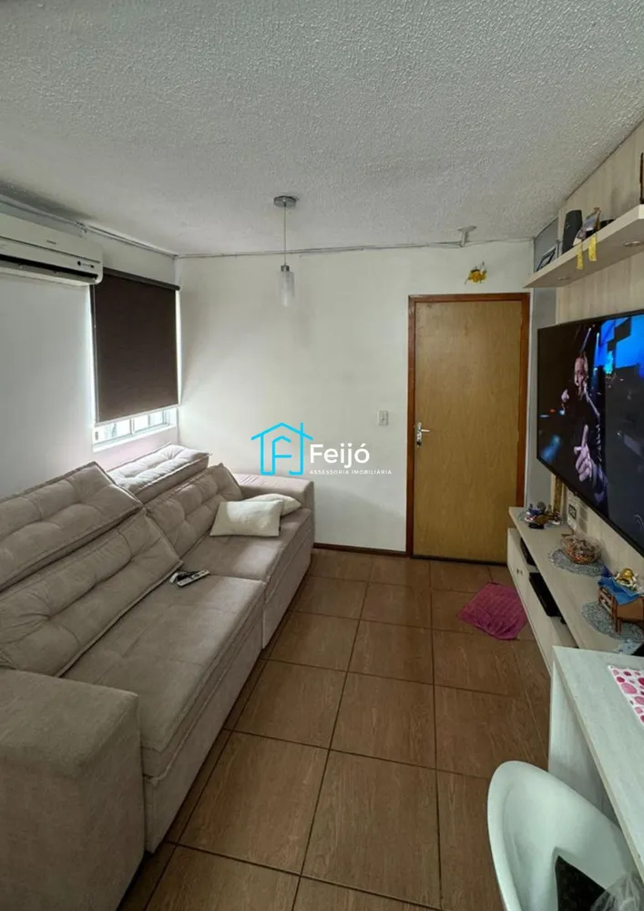 Apartamento, 2 quartos, 38 m² - Foto 13
