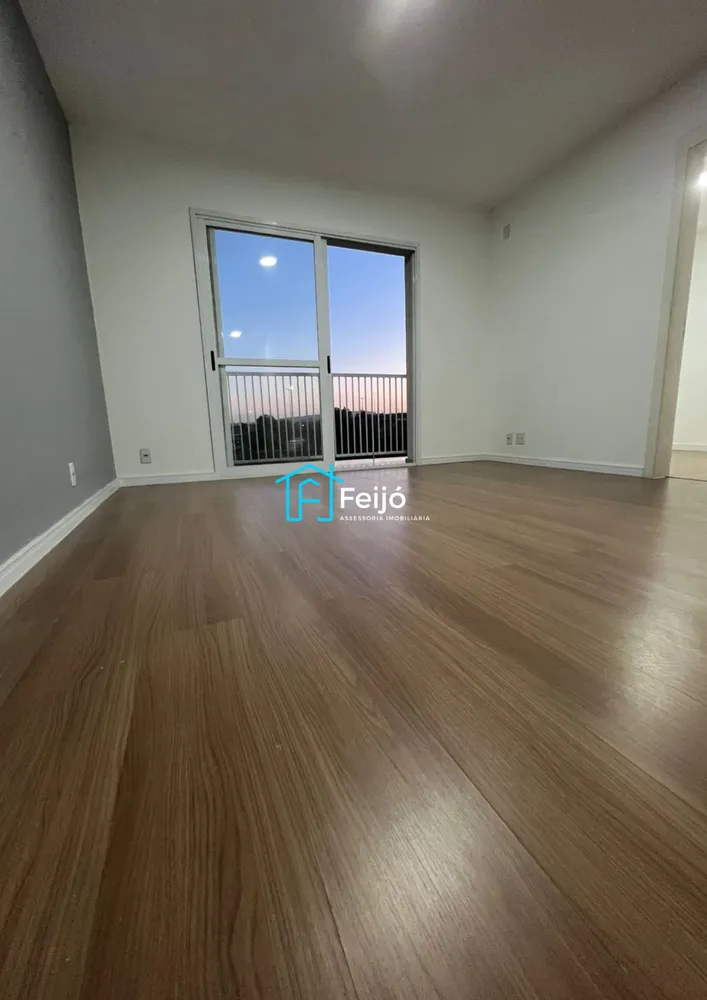 Apartamento, 2 quartos, 50 m² - Foto 4