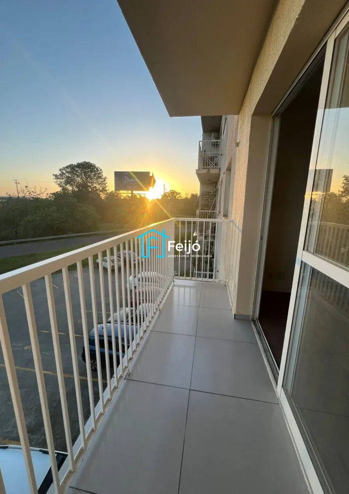 Apartamento, 2 quartos, 50 m² - Foto 5