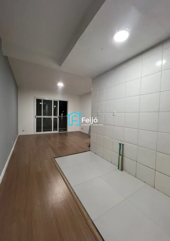 Apartamento, 2 quartos, 50 m² - Foto 3