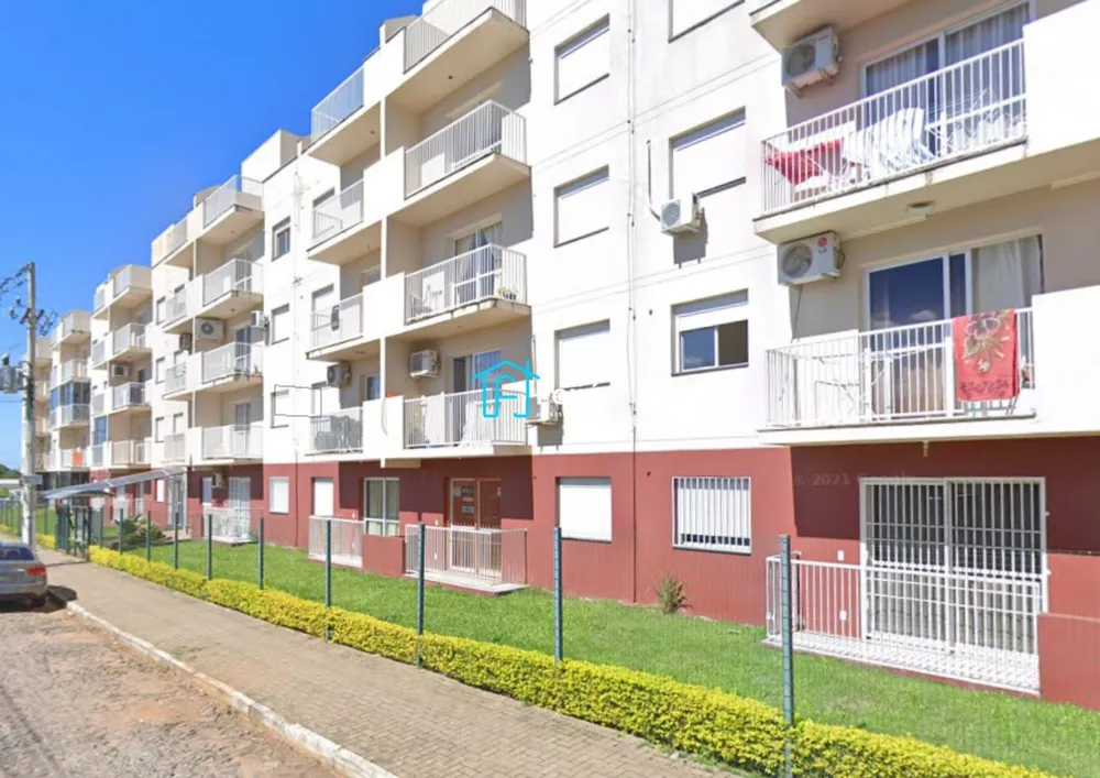 Apartamento, 2 quartos, 50 m² - Foto 1