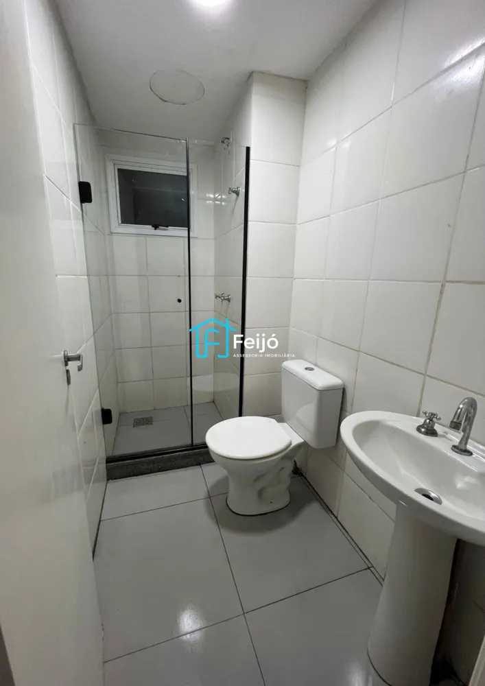 Apartamento, 2 quartos, 50 m² - Foto 9