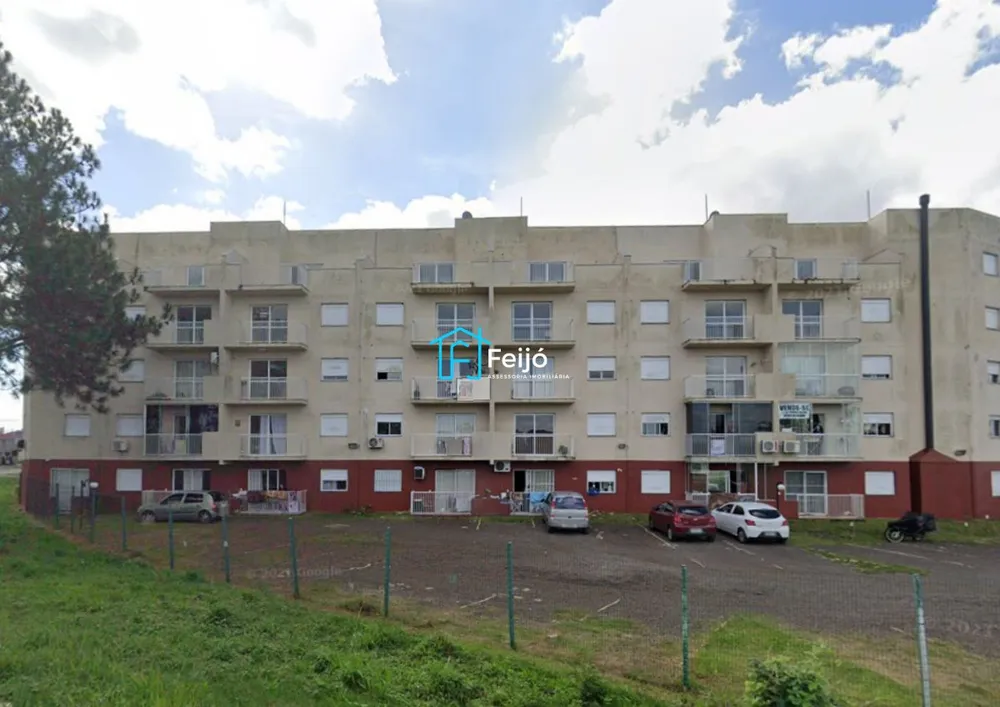 Apartamento, 2 quartos, 50 m² - Foto 10