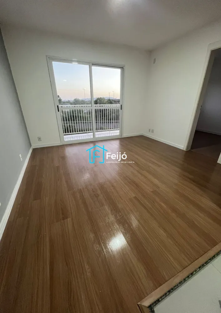 Apartamento, 2 quartos, 50 m² - Foto 6