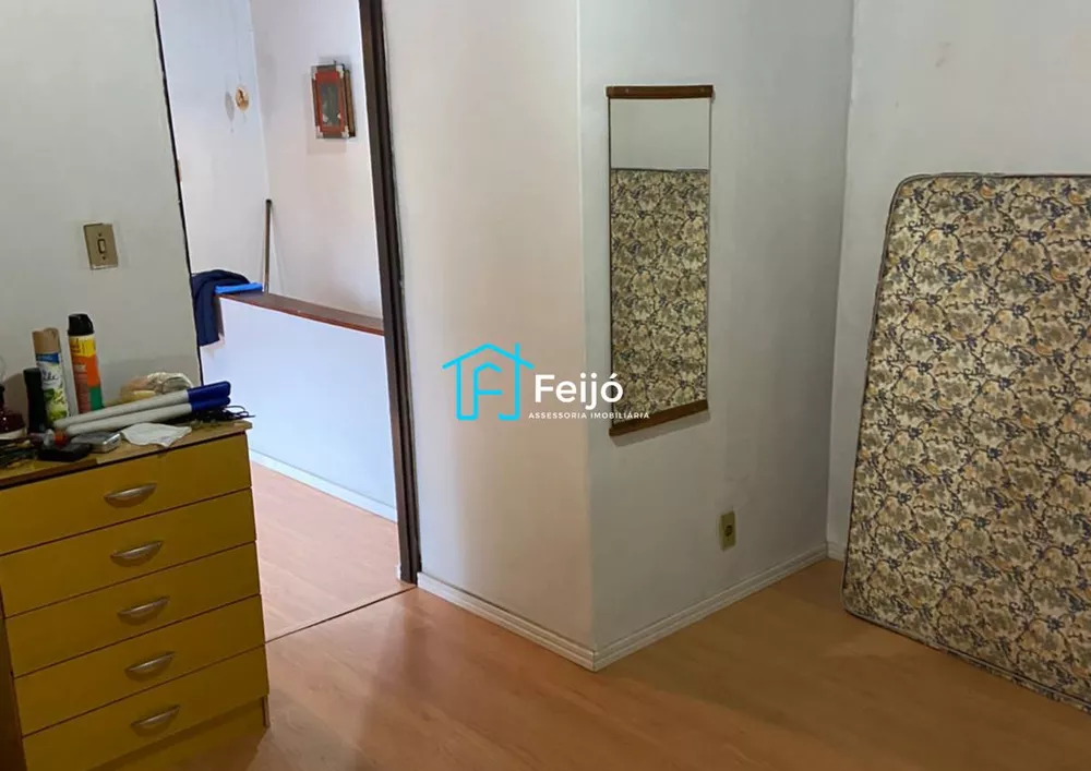 Sobrado à venda com 2 quartos, 60m² - Foto 2