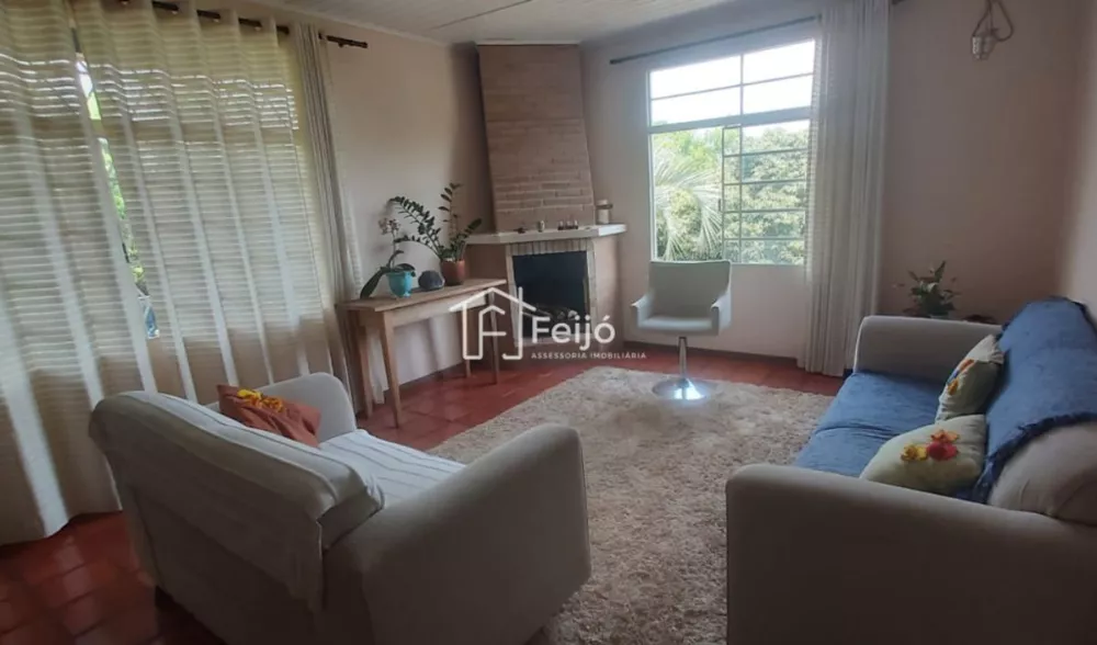 Sítio, 2 quartos, 6000 m² - Foto 4