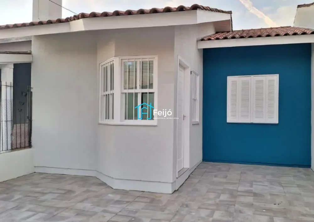 Casa, 2 quartos, 70 m² - Foto 3