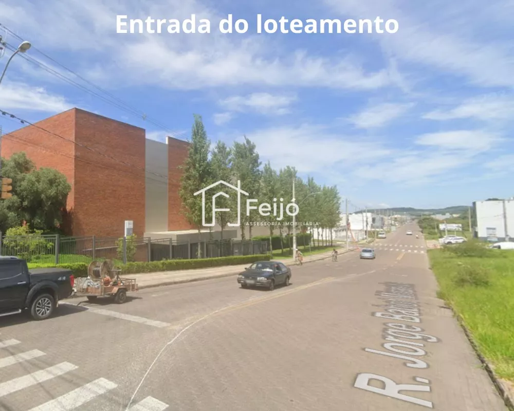 Terreno à venda, 162m² - Foto 1