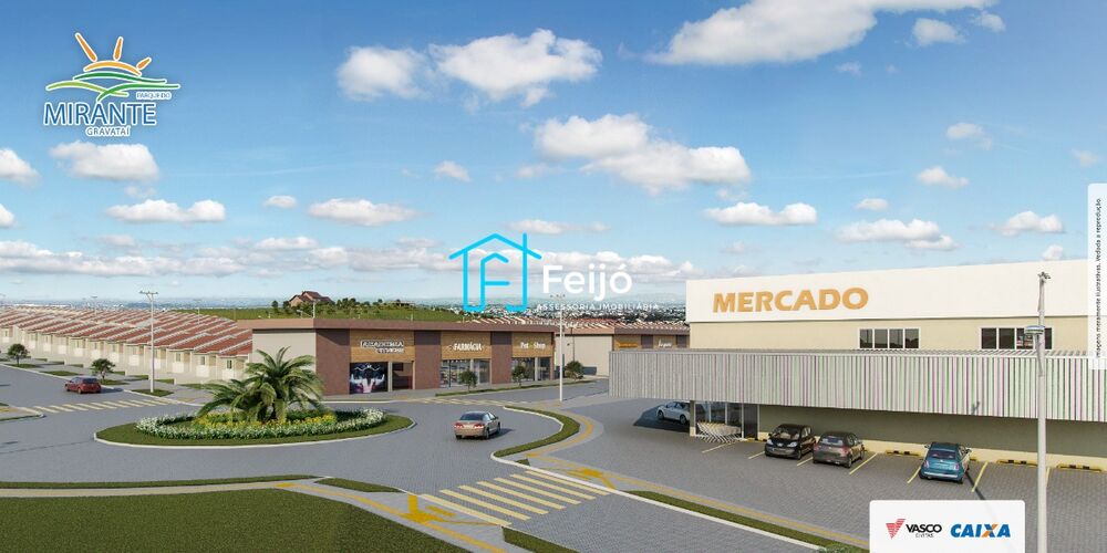 Casa, 2 quartos, 43 m² - Foto 23