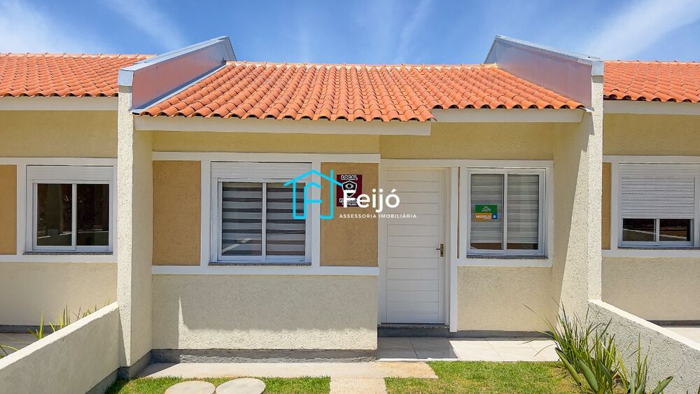 Casa, 2 quartos, 43 m² - Foto 18