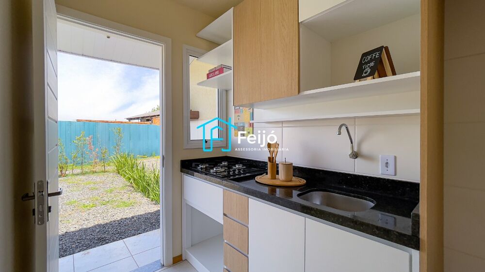 Casa, 2 quartos, 43 m² - Foto 13