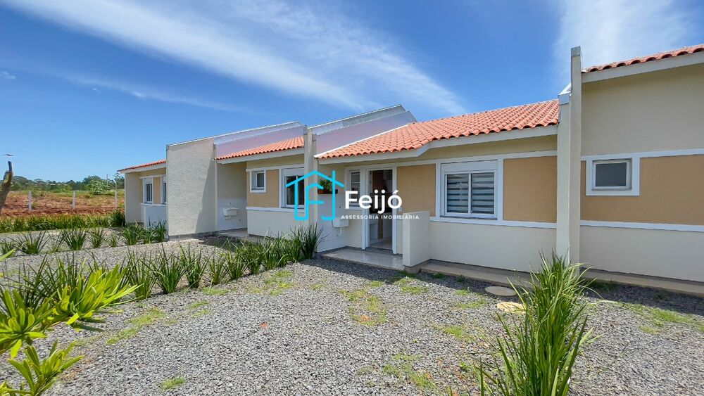 Casa, 2 quartos, 43 m² - Foto 10