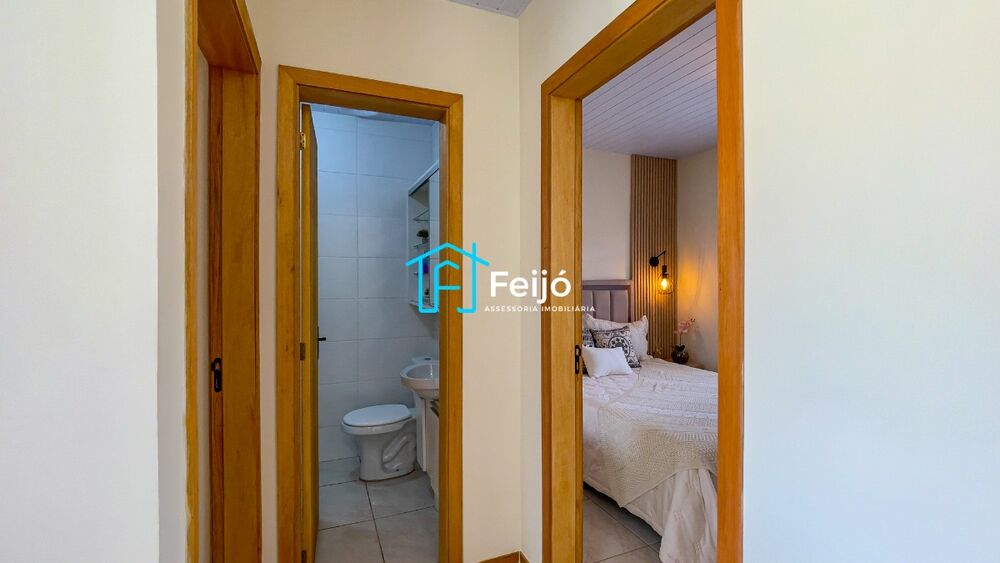 Casa, 2 quartos, 43 m² - Foto 24
