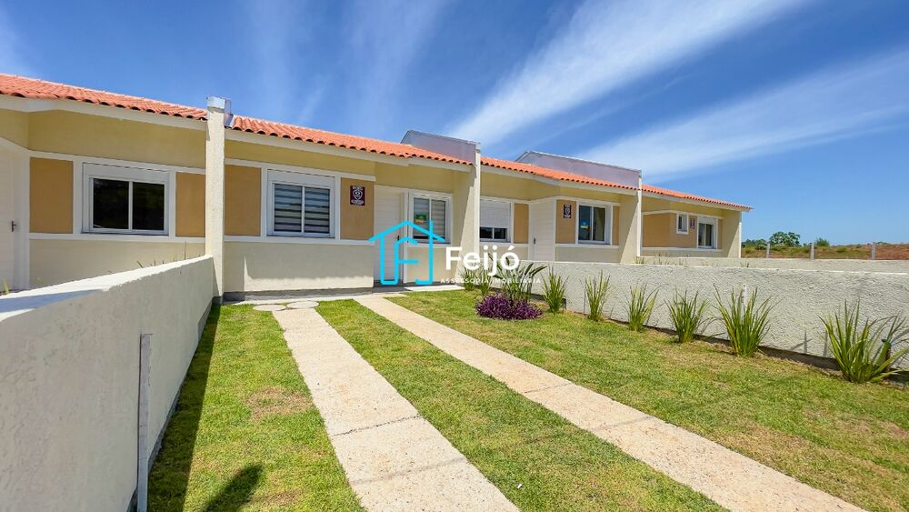 Casa, 2 quartos, 43 m² - Foto 12