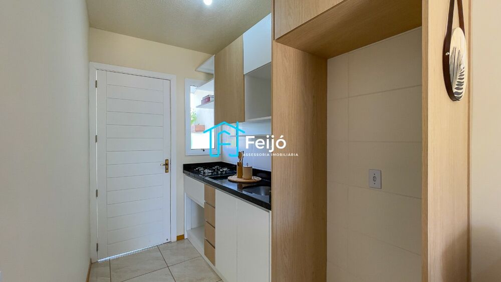 Casa, 2 quartos, 43 m² - Foto 4