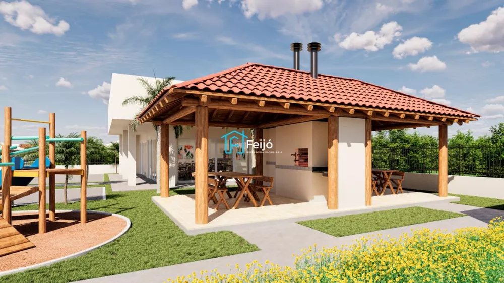 Casa, 2 quartos, 47 m² - Foto 3