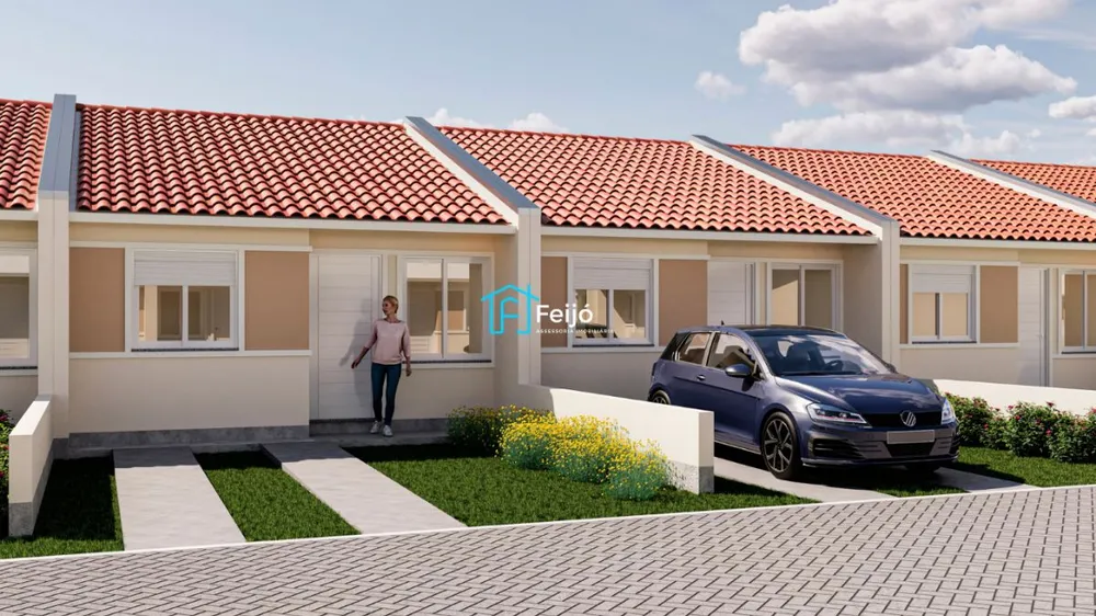 Casa, 2 quartos, 47 m² - Foto 6