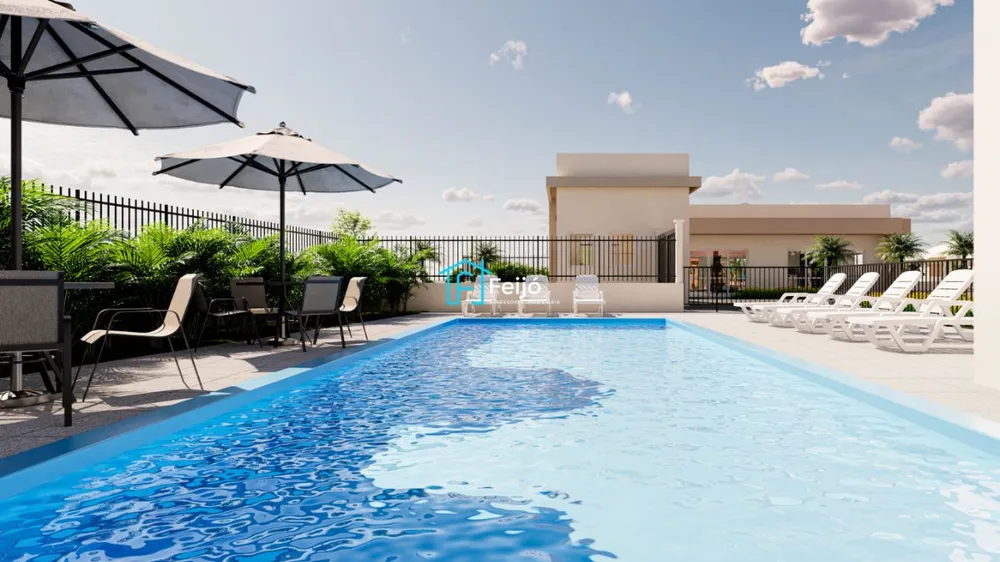 Casa, 2 quartos, 47 m² - Foto 8