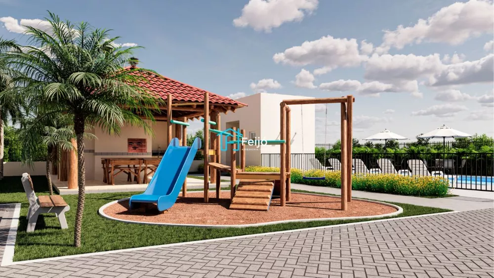 Casa, 2 quartos, 47 m² - Foto 4