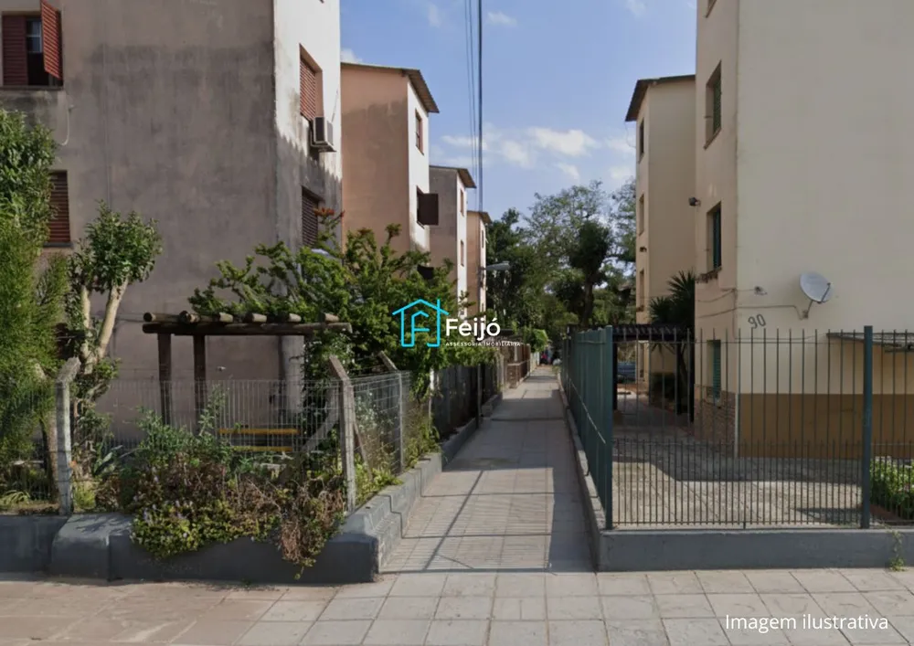 Apartamento, 2 quartos, 45 m² - Foto 6