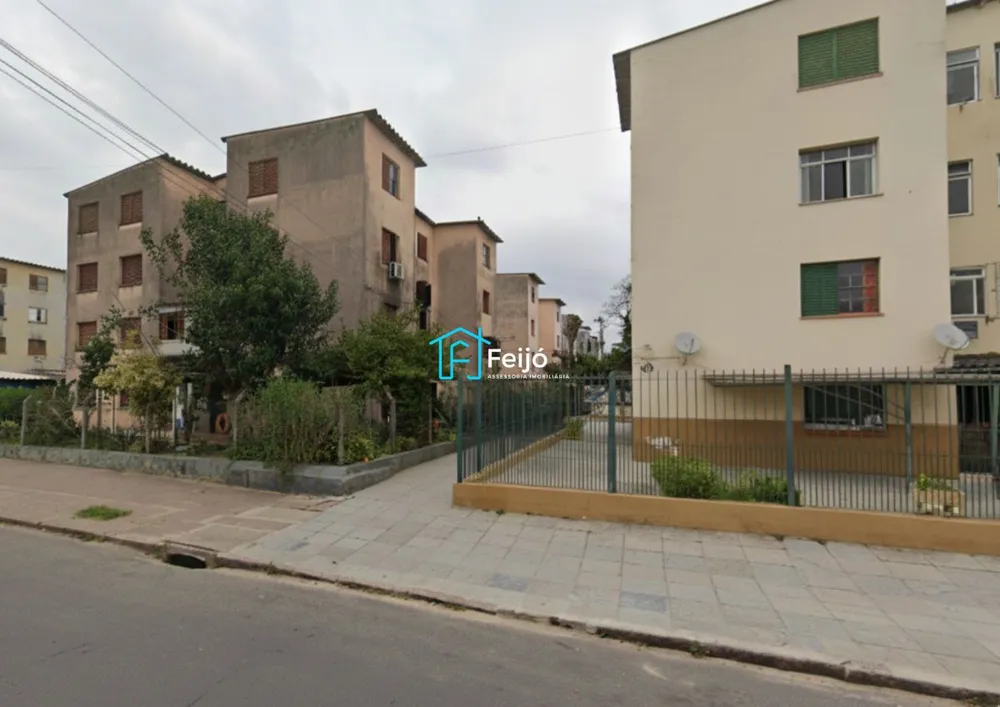 Apartamento, 2 quartos, 45 m² - Foto 1