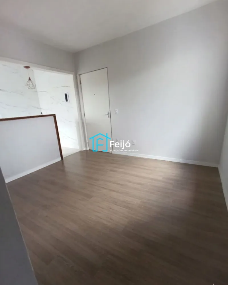 Apartamento, 2 quartos, 45 m² - Foto 2