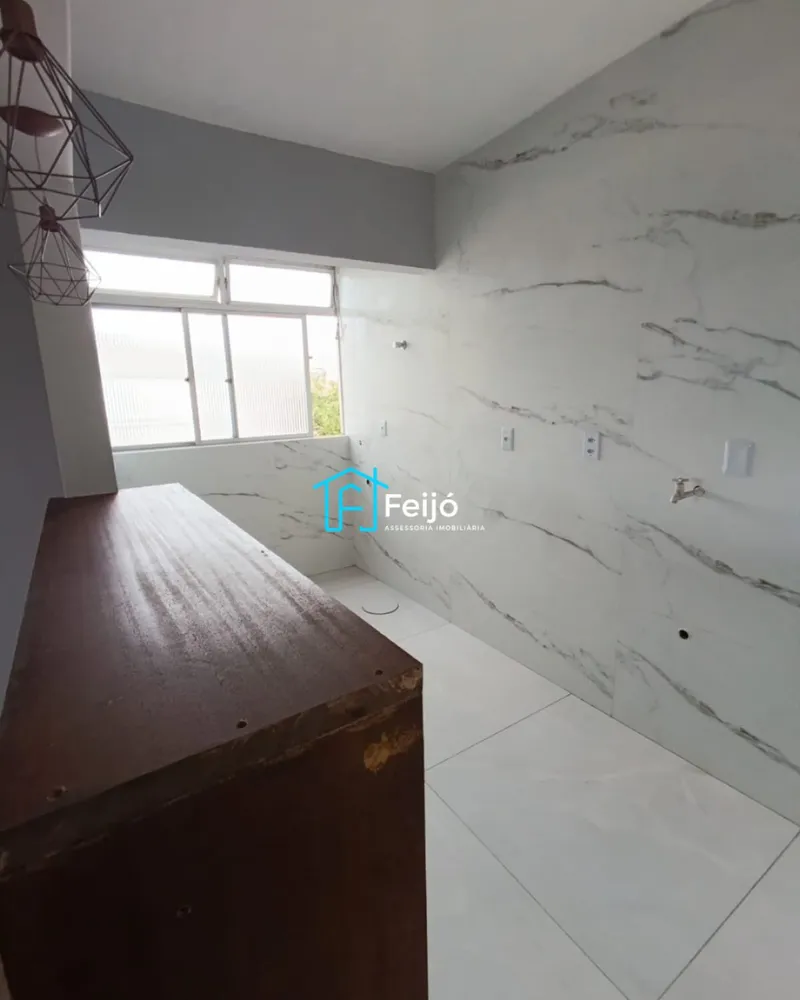 Apartamento, 2 quartos, 45 m² - Foto 4