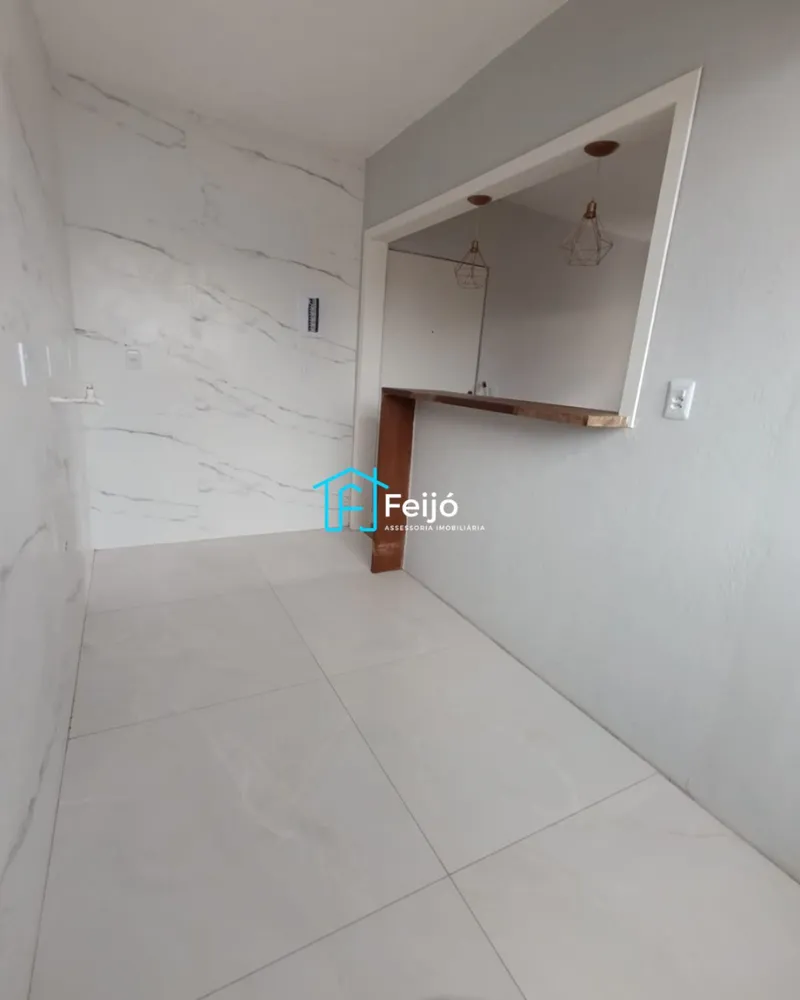 Apartamento, 2 quartos, 45 m² - Foto 12