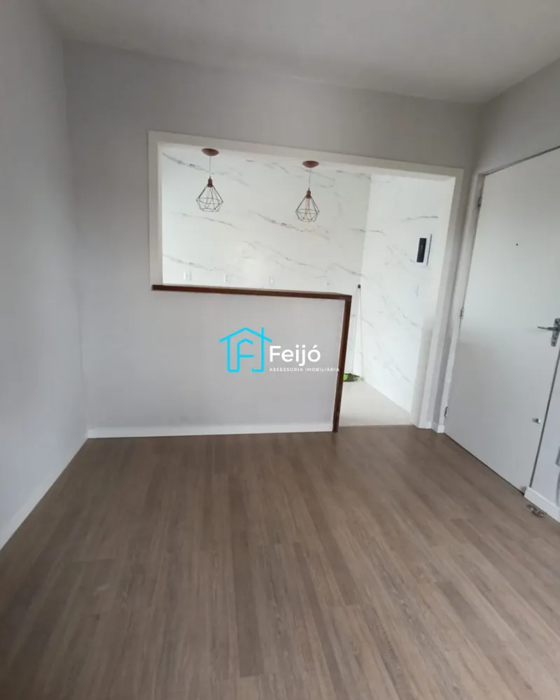 Apartamento, 2 quartos, 45 m² - Foto 3