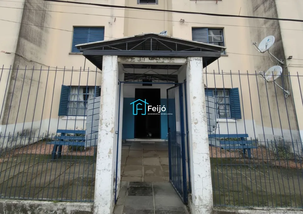 Apartamento, 2 quartos, 45 m² - Foto 9