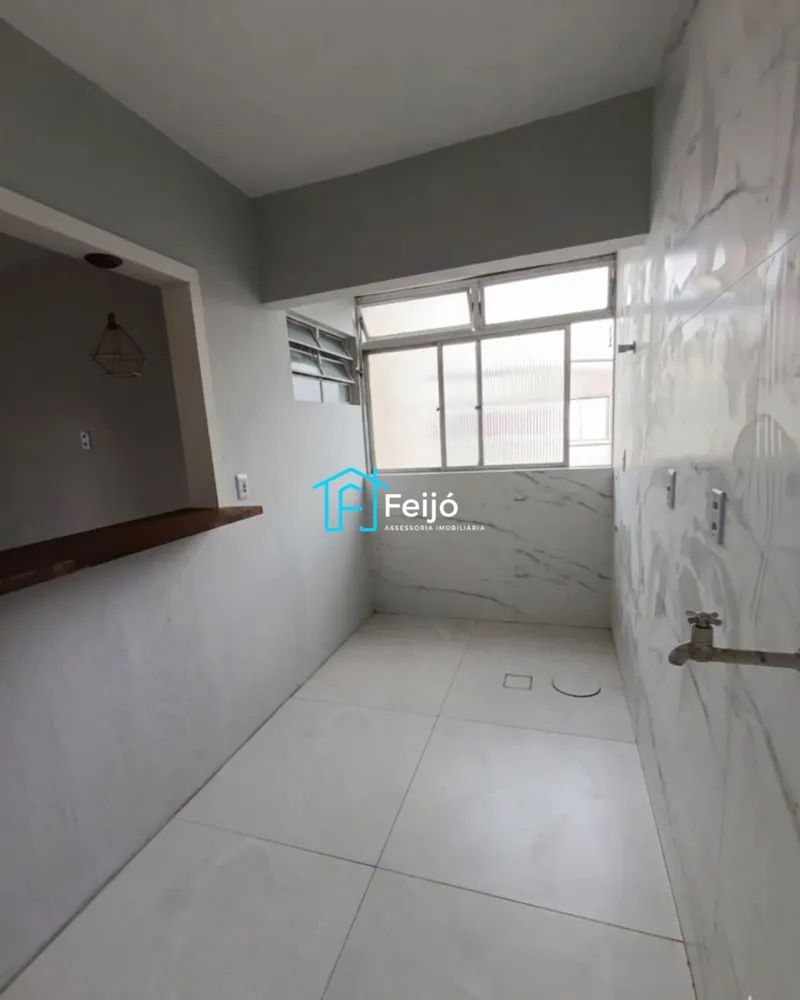 Apartamento, 2 quartos, 45 m² - Foto 11