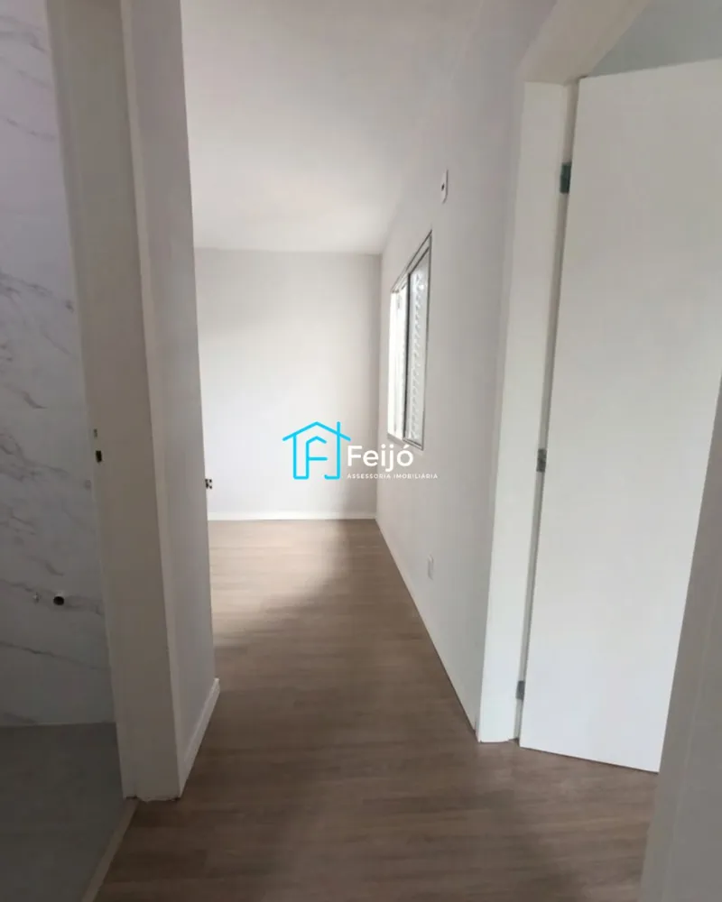 Apartamento, 2 quartos, 45 m² - Foto 10