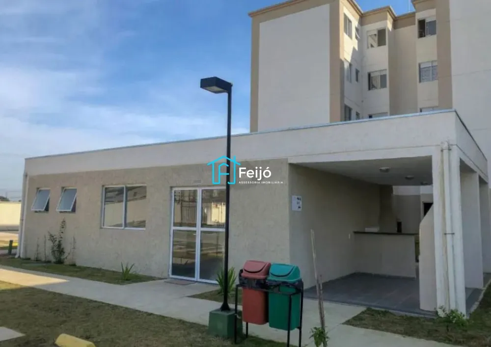 Apartamento, 2 quartos, 41 m² - Foto 11