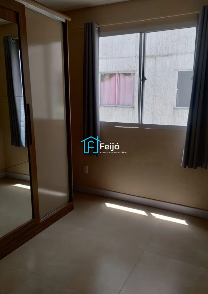 Apartamento, 2 quartos, 41 m² - Foto 10