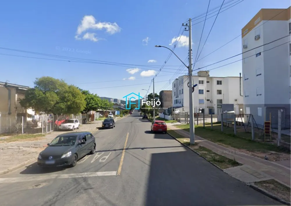 Apartamento, 2 quartos, 41 m² - Foto 5