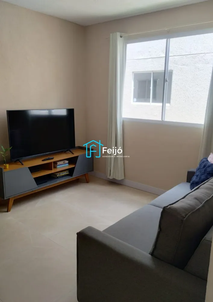 Apartamento, 2 quartos, 41 m² - Foto 4