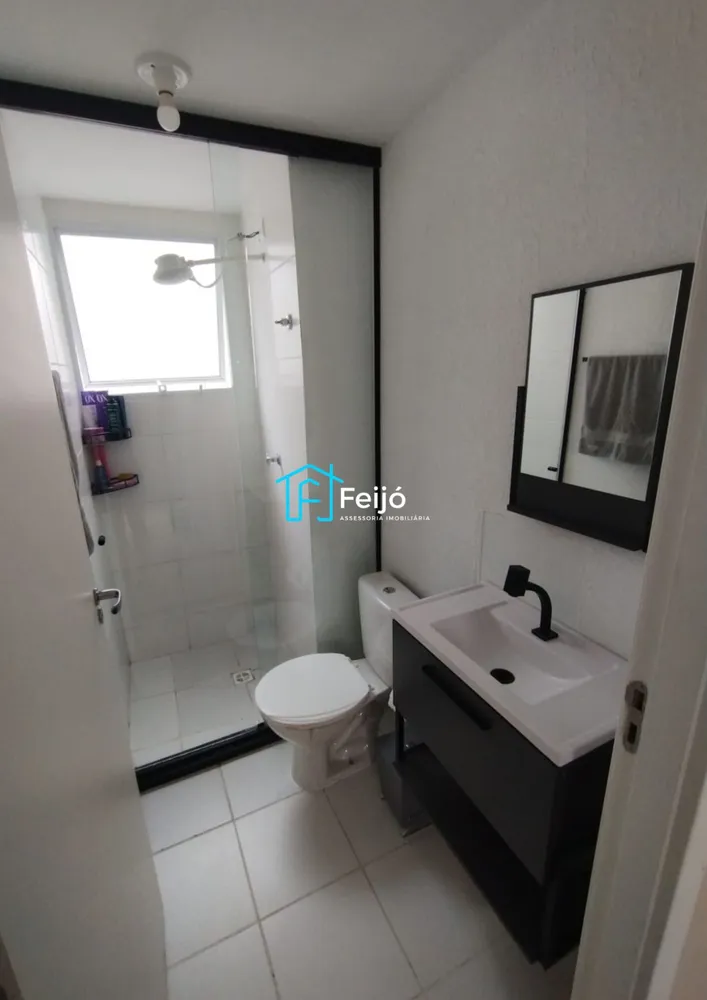 Apartamento, 2 quartos, 41 m² - Foto 8