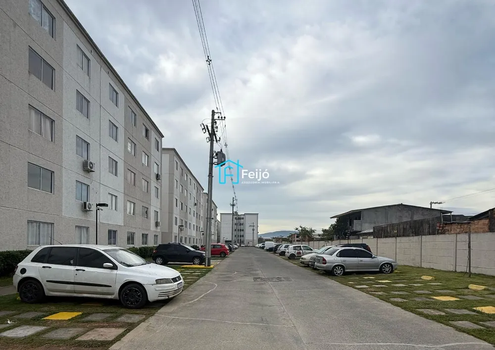 Apartamento, 2 quartos, 41 m² - Foto 11