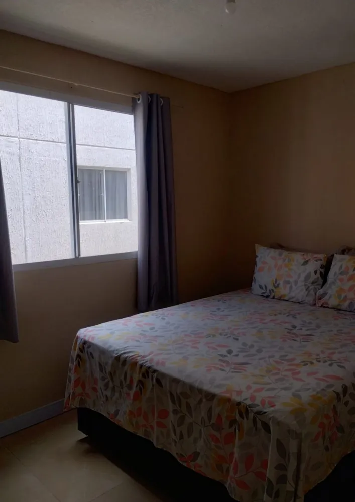 Apartamento, 2 quartos, 41 m² - Foto 7