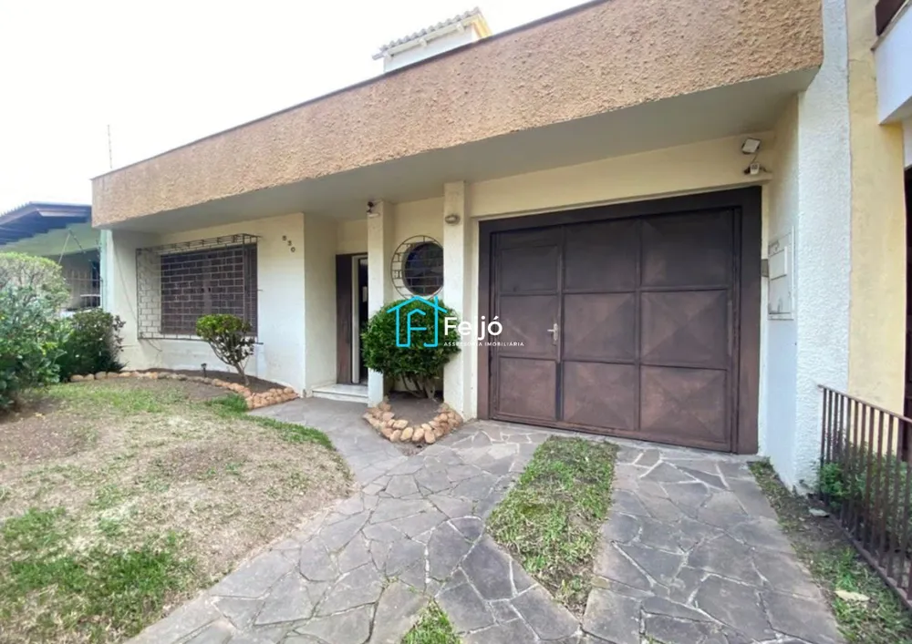 Casa, 3 quartos, 190 m² - Foto 1