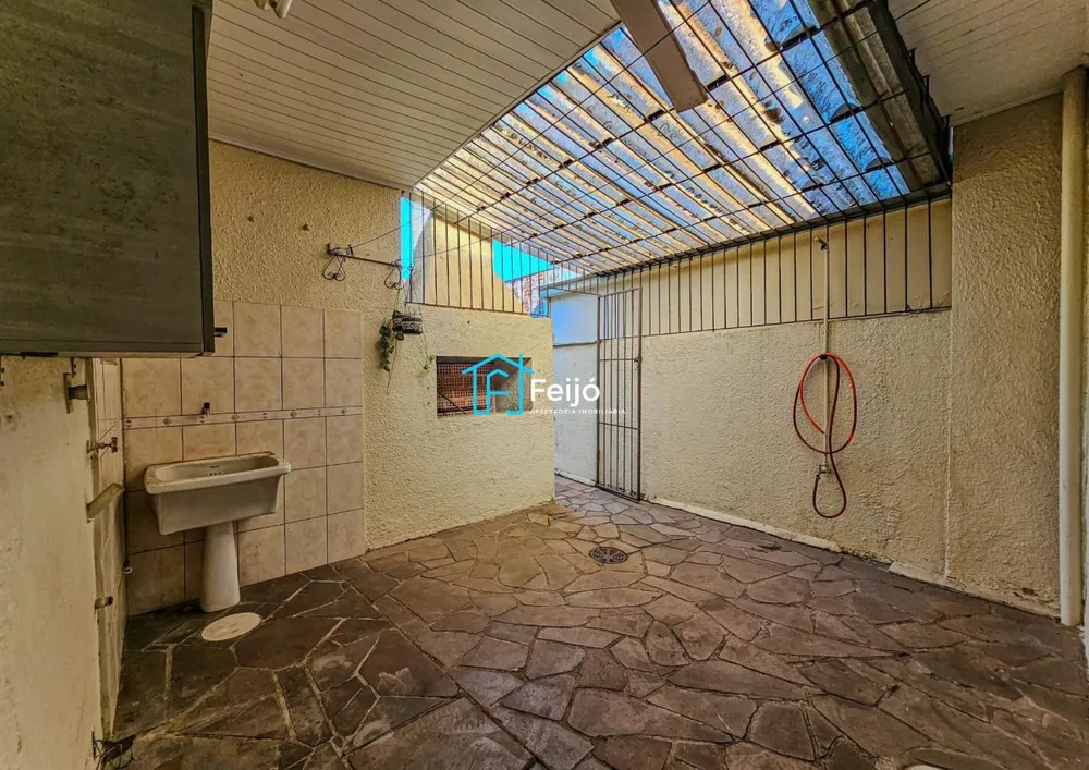 Casa, 3 quartos, 190 m² - Foto 13