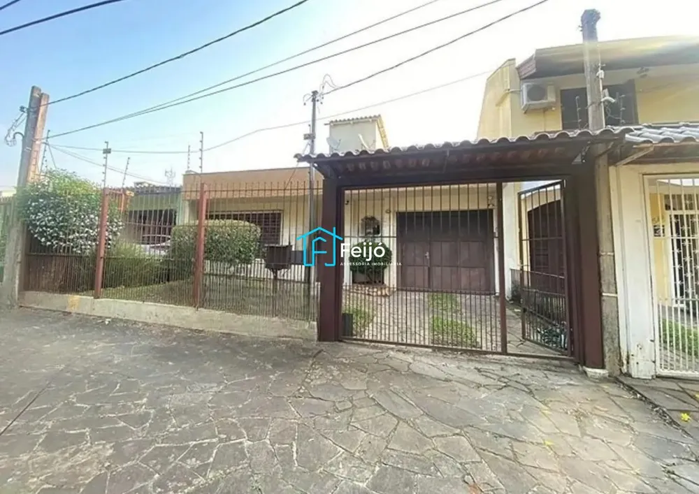 Casa, 3 quartos, 190 m² - Foto 2